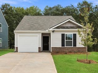 243 Deskin Ln, Fountain Inn, SC 29644