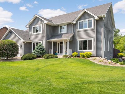 9300 Quinn Rd, Bloomington, MN, 55437