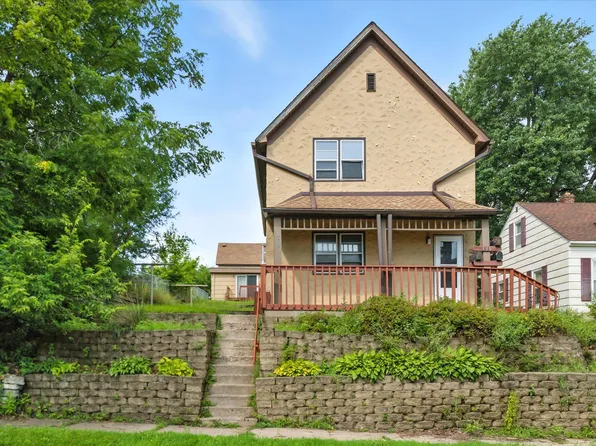 336 2nd Ave S, South Saint Paul, MN 55075