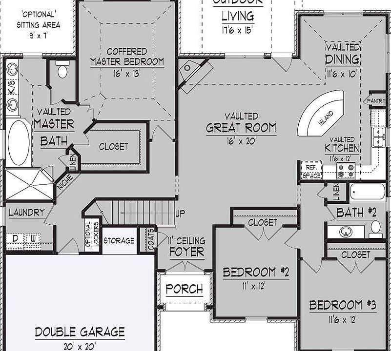 2nd image of 215 Cherokee Cir