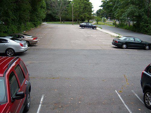 Parking Lot