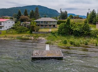 634 Hysop Pl, Chase, BC V0E1M1