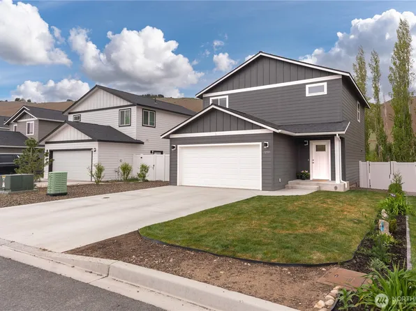 1259 Theo Way, Rock Island, WA 98850