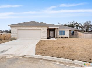 3813 Poteet Ct, Temple, TX 76504