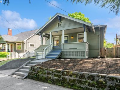 1116 SE Nehalem St, Portland, OR, 97202