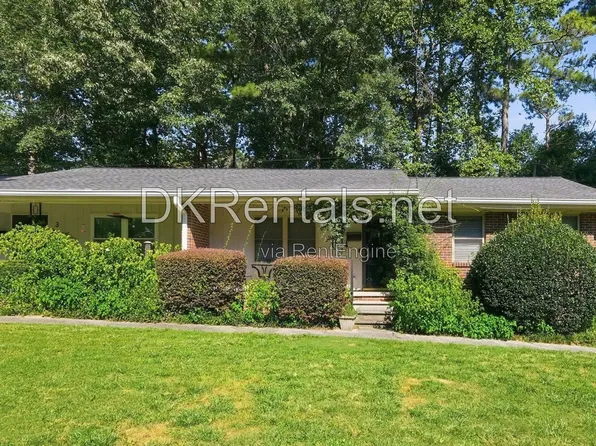 2941 Caldwell Rd NE #4, Atlanta, GA 30319