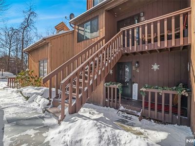 13 Village Way Unit 4, Vernon, NJ, 07462