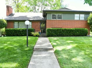 4323 Foeburn Ln, Windy Hills, KY 40207