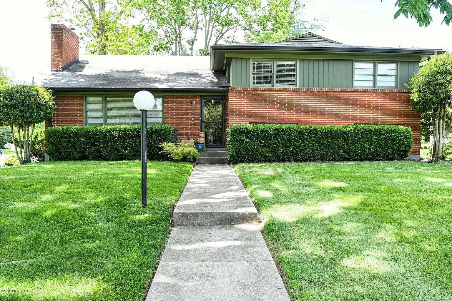 4323 Foeburn Ln photo 1
