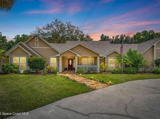 2613 Shell Wood Dr, Melbourne, FL 32934