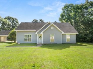 140 C Dees Rd, Deridder, LA 70634