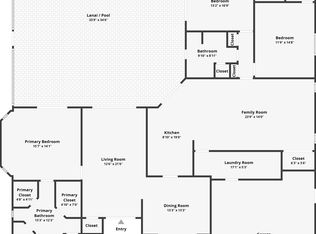 26098 Constantine Rd, Punta Gorda, FL 33983