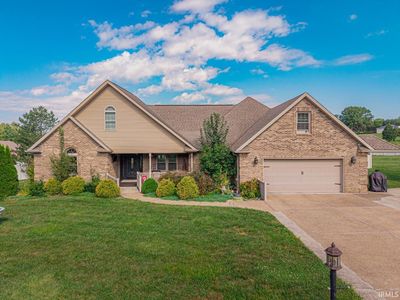 304 Hawthorne Dr, Princeton, IN, 47670
