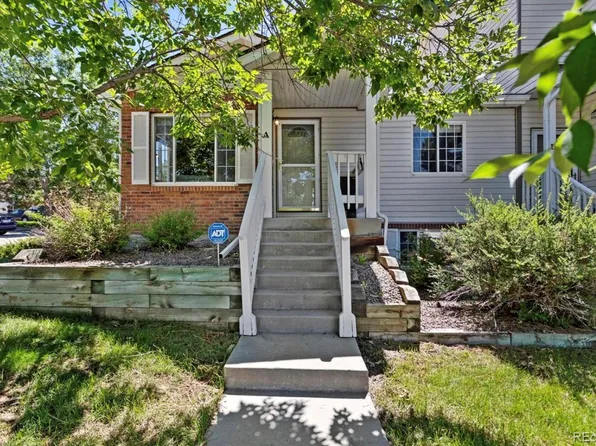 4504 S Cimmarron Circle #A, Aurora, CO 80015
