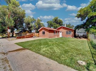 1071 E Cleveland Ave #1, Fruita, CO 81521