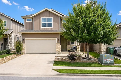 216 La Dera Dr Photo 1