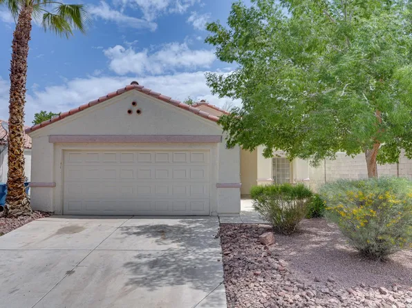 9660 Crystal Ridge Rd, Las Vegas, NV 89123