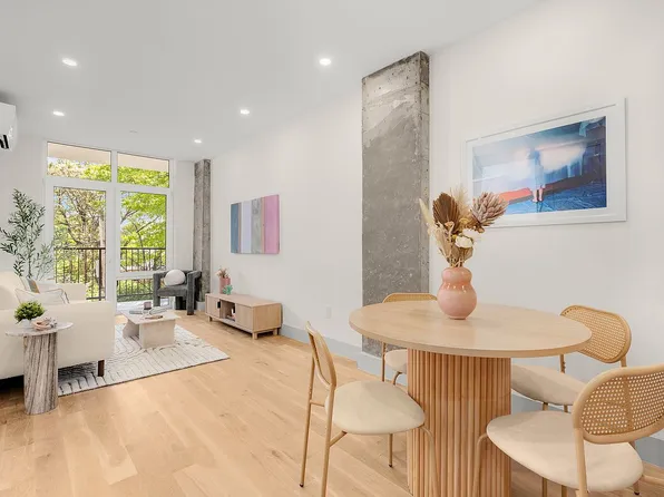 1155 Bedford Ave #4R, Brooklyn, NY 11216