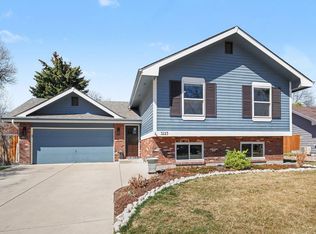 3225 Silverwood Dr, Fort Collins, CO 80525