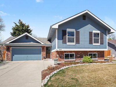 3225 Silverwood Dr, Fort Collins, CO, 80525