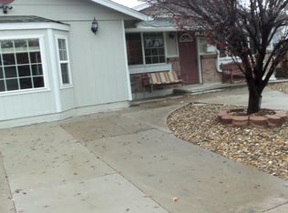 2490 Lewis Dr, Carson City, NV 89701