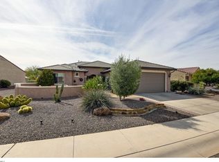 27069 W Wahalla Ln, Buckeye, AZ 85396