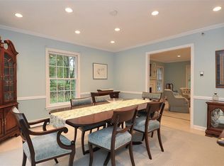 7 Sherry Ln, Darien, CT 06820