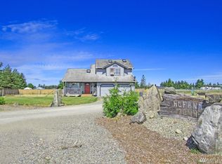 7044 183rd Ave SW, Rochester, WA 98579