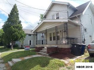 141 S Enterprise St, Bowling Green, OH 43402