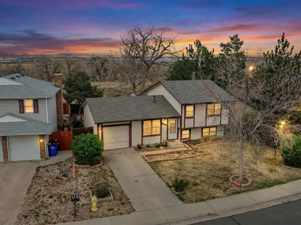 16163 E 18th Place, Aurora, CO 80011