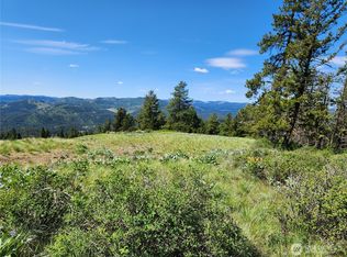 Gold Mt Ranches, Republic, WA 99166