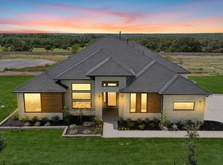 2677 Pale Branch Dr, Leander, TX 78641