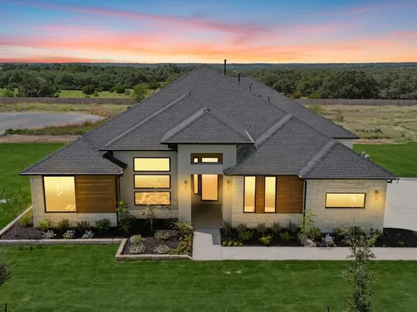 2677 Pale Branch Dr, Leander, TX 78641