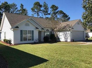 1719 Brandenberry Dr, Surfside Beach, SC 29575
