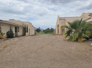 2875 Country Club Drive, Bullhead City, AZ 86442