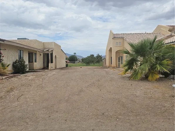2875 Country Club Drive, Bullhead City, AZ 86442