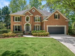 1570 Wynridge Pointe, Alpharetta, GA 30005