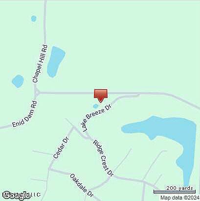 2nd image of Enid Dam Rd Lot 1303