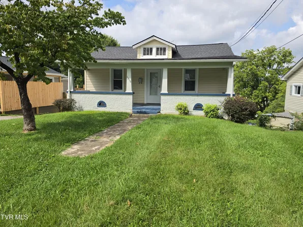 1216 Maryland Ave, Bristol, TN 37620