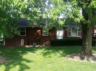 108 Willow St, Marion, KY 42411