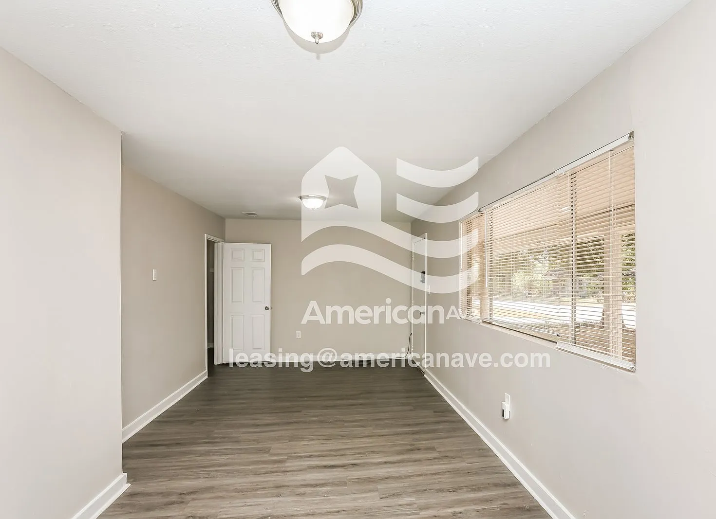 2 bed, 1.0 bath, 1086 sqft, $1,195 — Photo 3