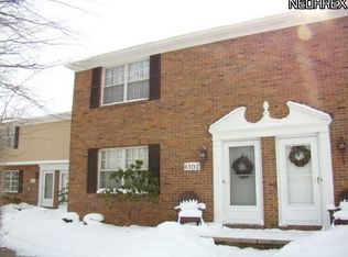 6102 Hopkins Rd UNIT 3, Mentor, OH 44060