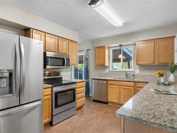 6263 W 70th Avenue, Arvada, CO 80003