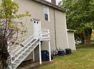 634 Forest Rose Ave #636-1/2, Lancaster, OH 43130
