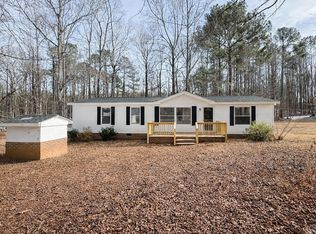 2179 Smith Rd, Oxford, NC 27565
