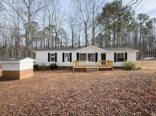 2179 Smith Rd, Oxford, NC 27565