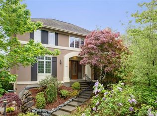 4981 163rd Pl SE, Bellevue, WA 98006