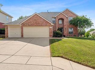 7133 Sundance Ln, Fort Worth, TX 76179