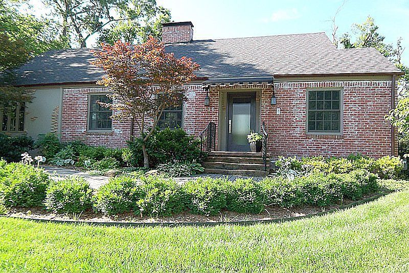 1939 Renovated Bungalow near Utica Square