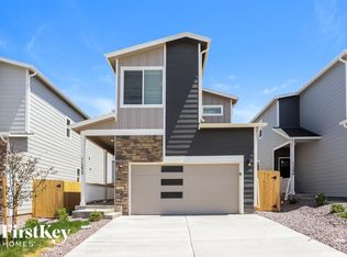 11232 Bufflehead Ln, Colorado Springs, CO 80925